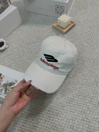 Picture of Balenciaga Cap _SKUBalenciagacap082649490